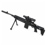 MK14 Sniper Gel Blaster