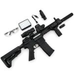 N4 Gel Blaster with High-Speed Fire Mode – Flagship