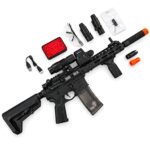 N4 Gel Blaster with High-Speed Fire Mode – Flagship