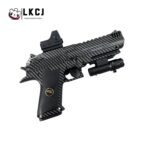 Printed   Sticker   Style   Desert   Eagle   Gel   Blaster - Image 8