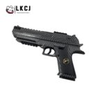 Printed   Sticker   Style   Desert   Eagle   Gel   Blaster - Image 9