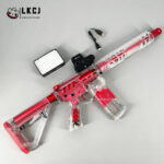 F1 Blaze 2.0 Gel Blaster With Fire Control Chip