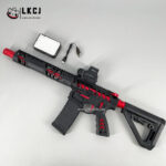 F1 Blaze 2.0 Gel Blaster With Fire Control Chip