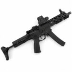 KWA QRF Gel Blaster With Fire Control Chip