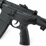DD   M4-PDW   Gel   Blaster   with   High-Speed   Fire   Mode   and   Metal   Magazine   –   Flagship - Image 3