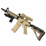 New   M4A1   3.0   Gel   Blaster   —   High-Speed   Fire   Mode   —   Flagship - Image 6