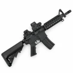 New   M4A1   3.0   Gel   Blaster   —   High-Speed   Fire   Mode   —   Flagship - Image 8
