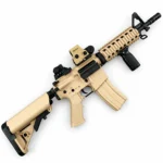 New   M4A1   3.0   Gel   Blaster   —   High-Speed   Fire   Mode   —   Flagship - Image 10