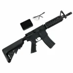 New   M4A1   3.0   Gel   Blaster   —   High-Speed   Fire   Mode   —   Flagship - Image 16