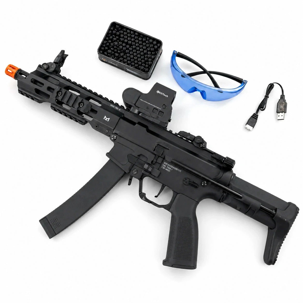 Gel Blaster