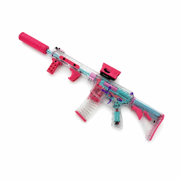 Gel Blaster