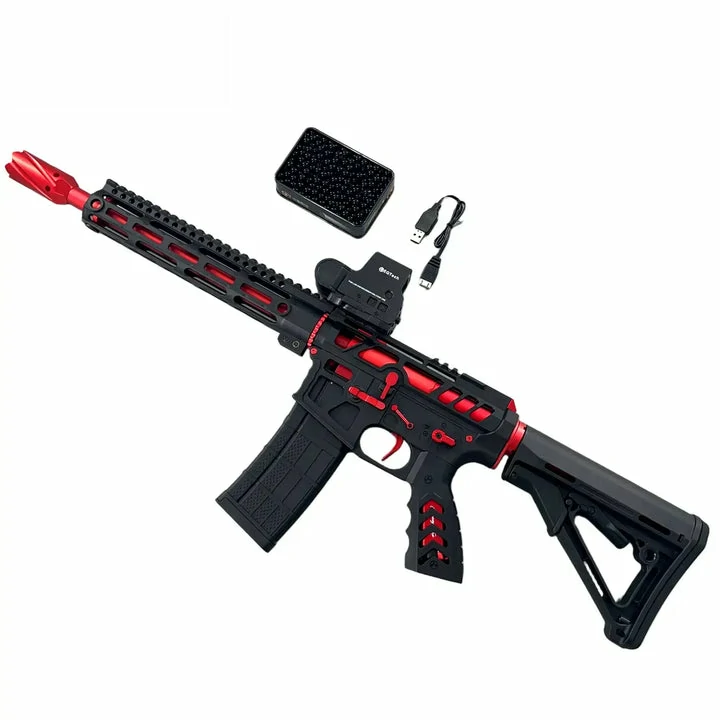 Gel Blaster