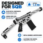 ZY SQB Gel Blaster - Image 8