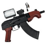 Draco AK47 Pistol Gel Blaster