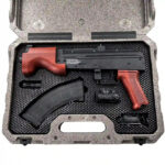 Draco AK47 Pistol Gel Blaster