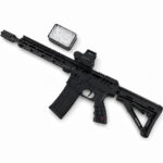 F1 Blaze 2.0 Gel Blaster With Fire Control Chip