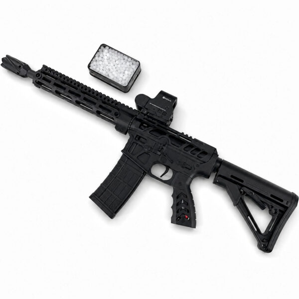 F1 Blaze 2.0 Gel Blaster With Fire Control Chip