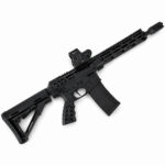 F1 Blaze 2.0 Gel Blaster With Fire Control Chip