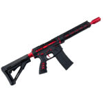 F1 Blaze 2.0 Gel Blaster With Fire Control Chip