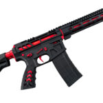 F1 Blaze 2.0 Gel Blaster With Fire Control Chip