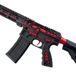 F1 Blaze 2.0 Gel Blaster With Fire Control Chip
