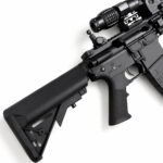 New Mk18 M4A4 CQBR Gel Blaster Toy Gun