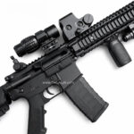 New Mk18 M4A4 CQBR Gel Blaster Toy Gun