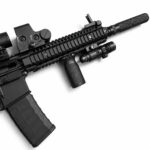 New Mk18 M4A4 CQBR Gel Blaster Toy Gun