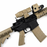 New Mk18 M4A4 CQBR Gel Blaster Toy Gun