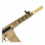N4 Gel Blaster with High-Speed Fire Mode – Flagship