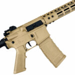 N4 Gel Blaster with High-Speed Fire Mode – Flagship