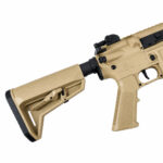 N4 Gel Blaster with High-Speed Fire Mode – Flagship