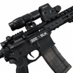 N4 Gel Blaster with High-Speed Fire Mode – Flagship