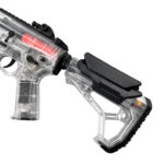 F4 Defense Gel Blaster