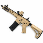 F4 Defense Gel Blaster