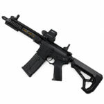F4 Defense Gel Blaster