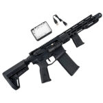 F4 Defense Gel Blaster