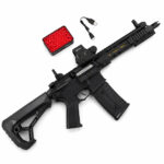 F4 Defense Gel Blaster