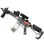 F4 Defense Gel Blaster