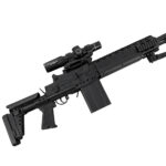 MK14 Sniper Gel Blaster