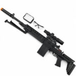 MK14 Sniper Gel Blaster