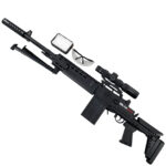 MK14 Sniper Gel Blaster