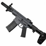 New SLR Precision Shooting Gel Blaster Fast Mode 11.1 V Battery Recommended Age 18+