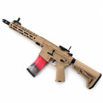New SLR Precision Shooting Gel Blaster Fast Mode 11.1 V Battery Recommended Age 18+