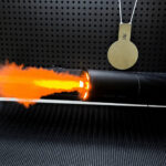 Smoke Wolf 14 mm CCW Muzzle Silencer for Gel Blasters & Airsoft Guns