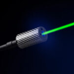 Carbon Fiber Tracer for Gel Ball/BB Blasters 2.0